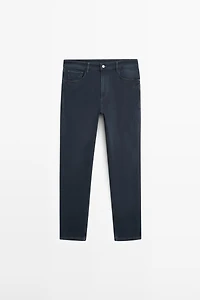 Slim fit jeans