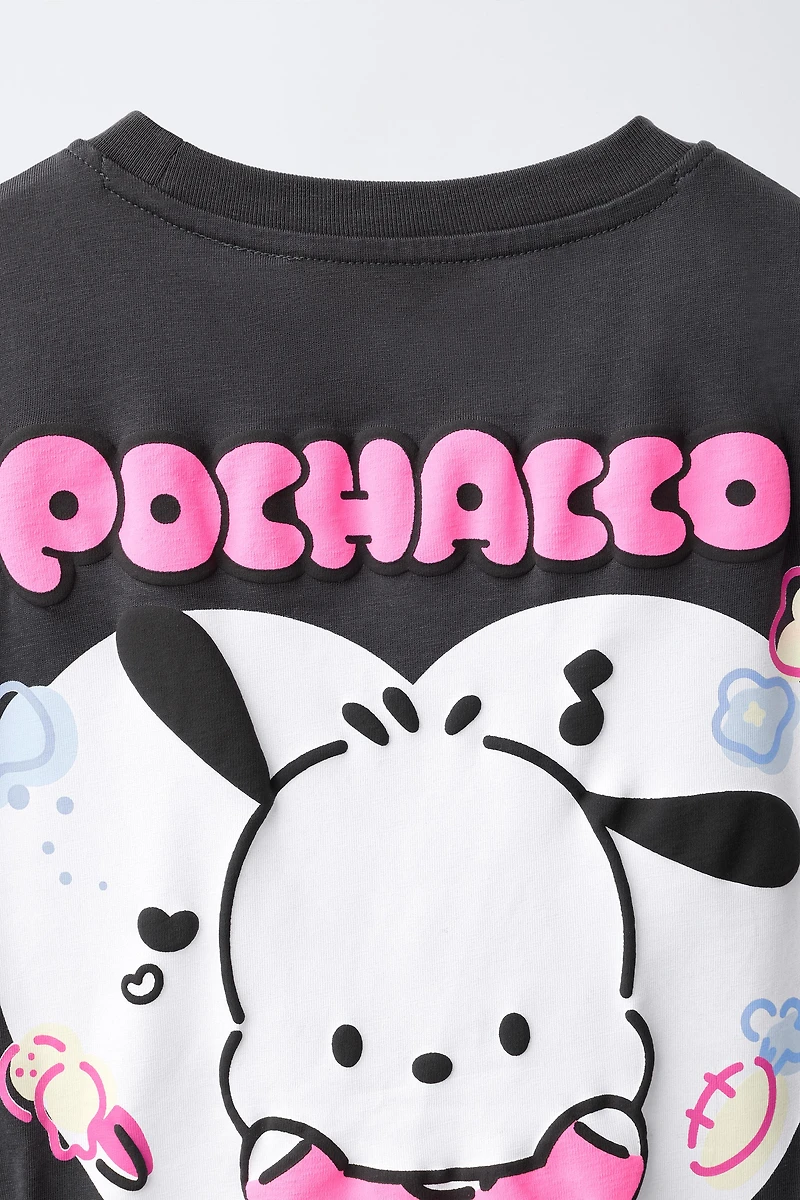 POCHACCO © SANRIO T-SHIRT