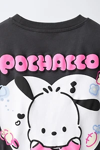 POCHACCO © SANRIO T-SHIRT