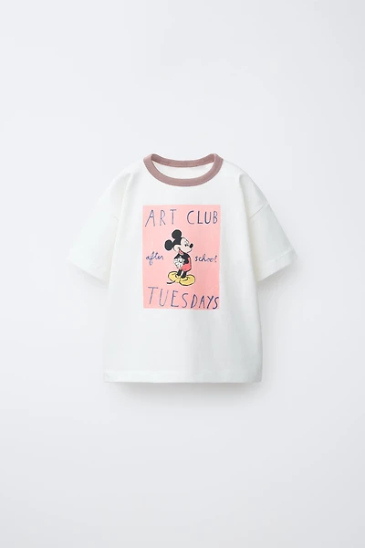 MICKEY MOUSE © DISNEY T-SHIRT