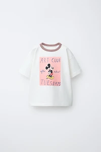 MICKEY MOUSE © DISNEY T-SHIRT