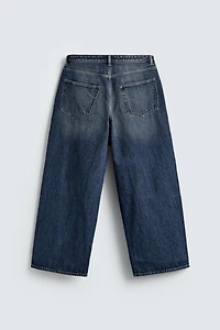 BAGGY FIT JEANS