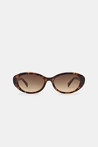 CAT EYE SUNGLASSES
