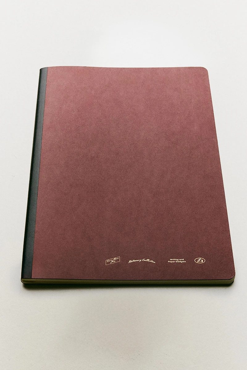 CAHIER UNI A4