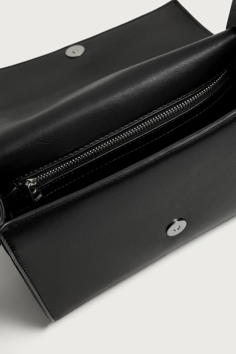 SAC BANDOULIÈRE DOUBLE REVERS