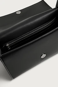 SAC BANDOULIÈRE DOUBLE REVERS