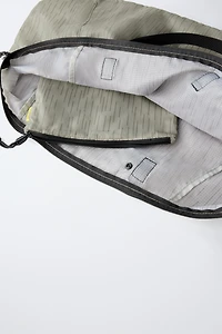 FOLDABLE EXPLORER SHOPPER