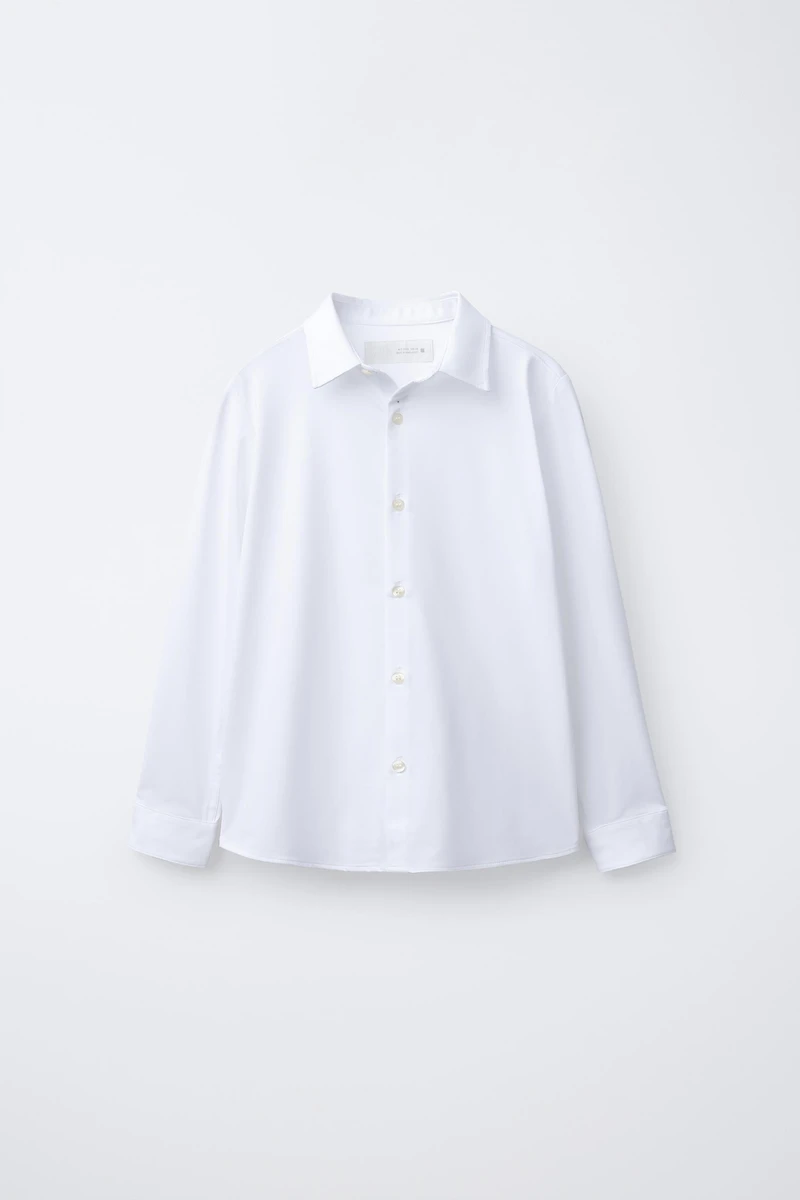 SUPER STRETCH SHIRT