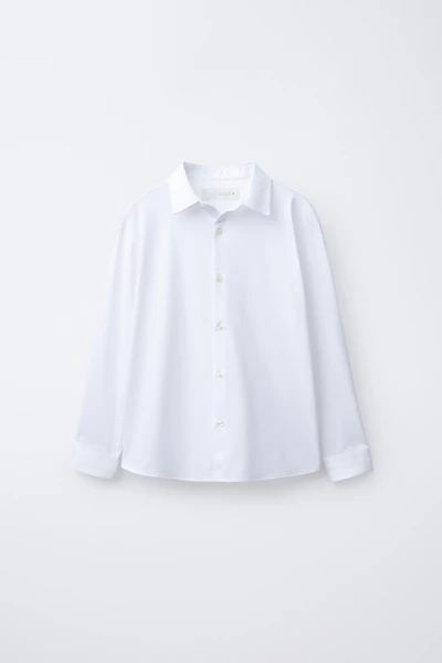 SUPER STRETCH SHIRT