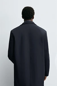 PARKA TECHNIQUE AMOVIBLE WATER REPELLENT