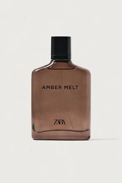 AMBER MELT EDT 100 ML (3.4 FL.OZ)