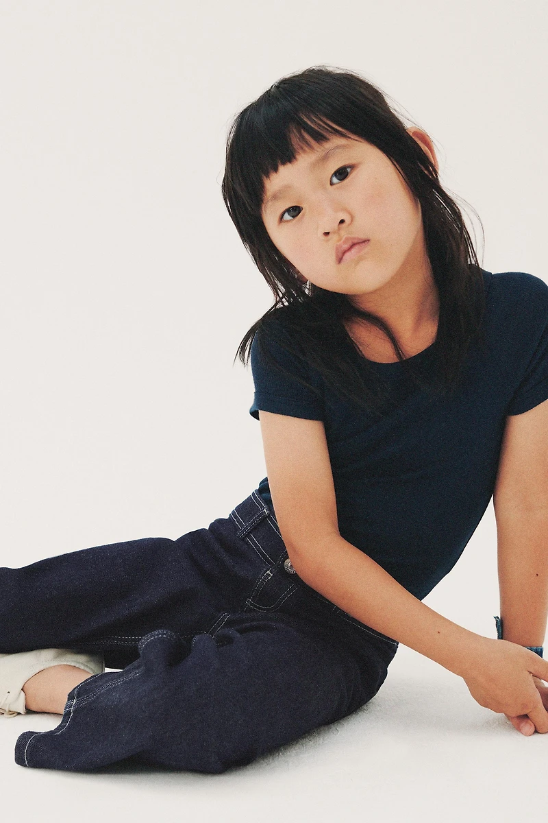 MARINE JEANS