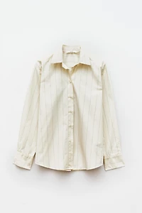 STRIPED SHIRT