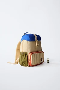 TIGER BACKPACK