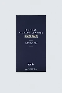 BOGOSS VIBRANT LEATHER EXTREME EDP 100 ML (3.4 FL. OZ)