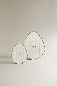 CADRE PHOTO FORME IRRÉGULIÈRE