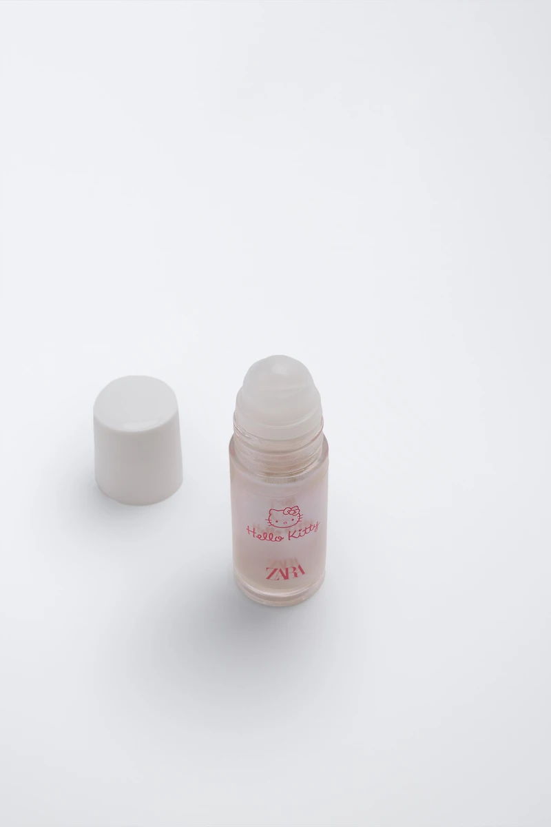 HELLO KITTY © SANRIO BODY GLITTER 25 ML (0.85 FL. OZ.)