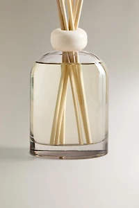 (230 ML) DIFFUSEUR DE PARFUM D’AMBIANCE À BÂTONNETS FLEUR DE VÉTIVER