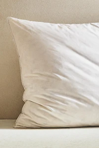 REMBOURRAGE COUSSIN EN PLUMES DUVET XXL