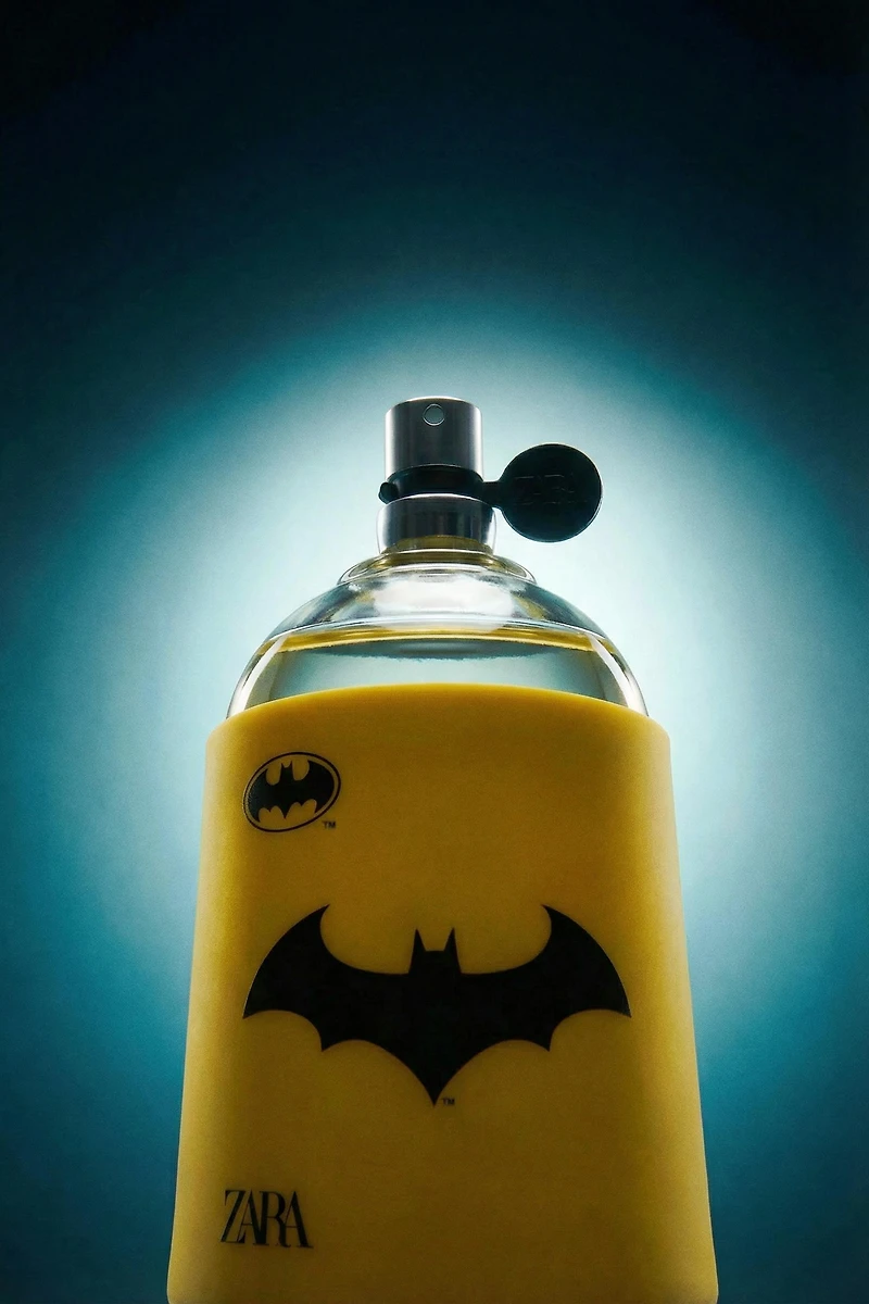 BATMAN © & ™ DC COMICS © EDT 80ML (2.71 FL. OZ)