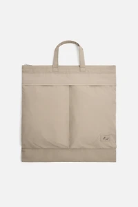 SAC SHOPPER EN NYLON