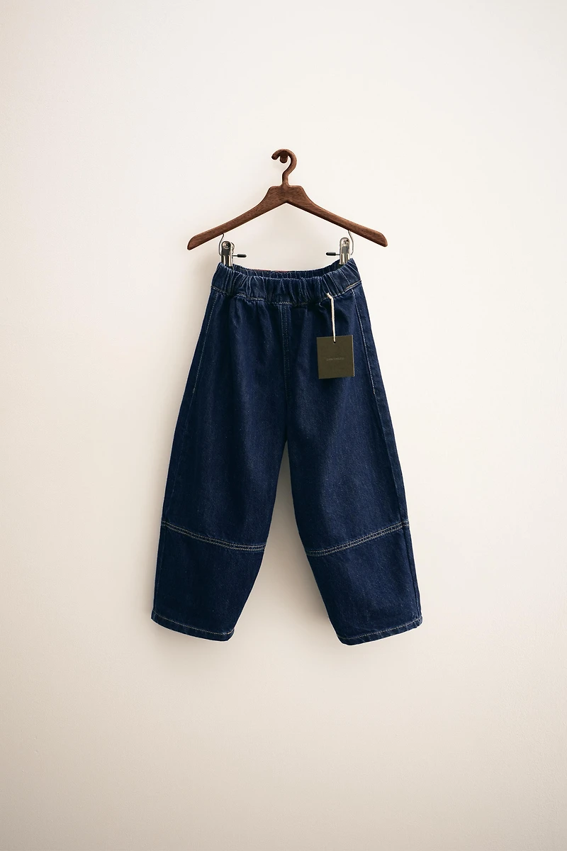 ZARA TIMELESS