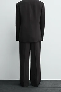 LIMITED EDITION SUIT PANTS