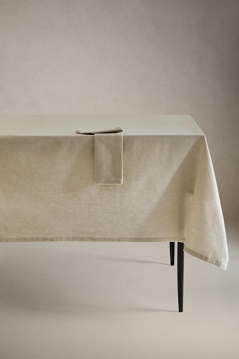 NAPPE ONDULATIONS