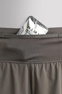 TRAIL RUNNING SHORTS 7"