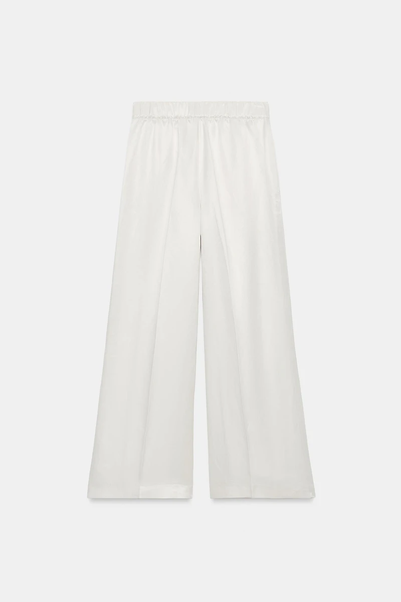 ZW COLLECTION FLOWY PANTS