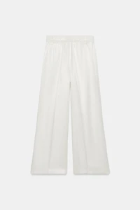 ZW COLLECTION FLOWY PANTS