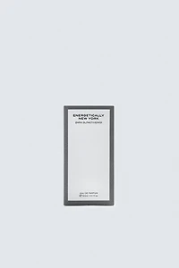 ENERGETICALLY NEW YORK EDP (1.01 FL. OZ)
