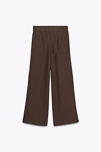 ZW COLLECTION JOGGER PANTS
