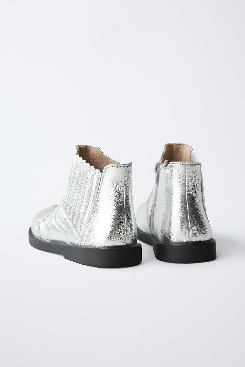 BOTTES ÉTOILES