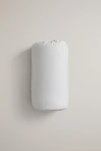 MEMORY FOAM BLOCK PILLOW