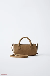 SAC BANDOULIÈRE BUTTERBEAR ©