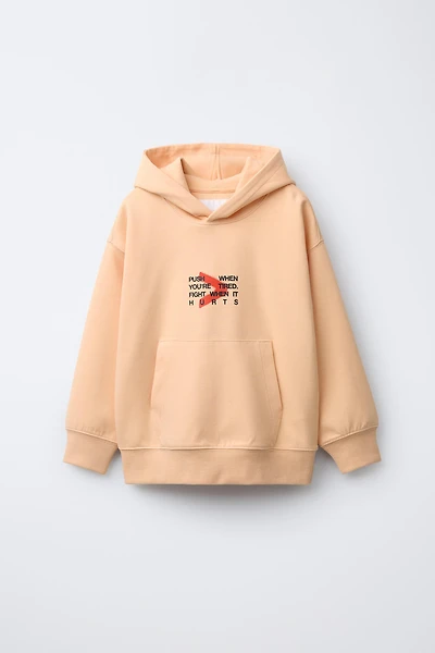 SWEAT SPORT INTERLOCK