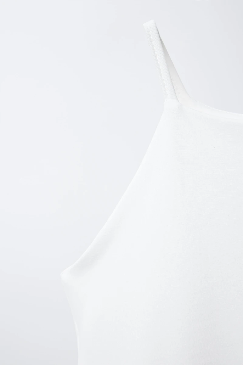BODY LISSE