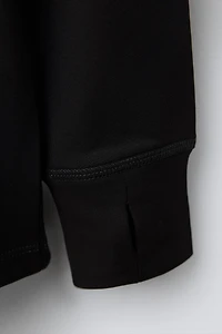 BREATHABLE THERMAL SKI COLLECTION SHIRT