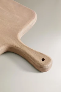 MANGO WOOD CUTTING BOARD