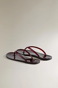 SANDALE PLATE JELLY