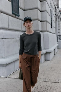 RUSTIC T-SHIRT