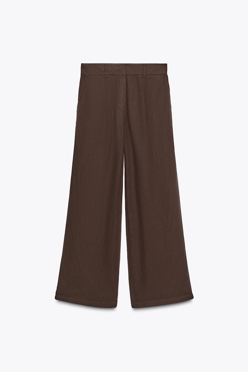 ZW COLLECTION JOGGER PANTS