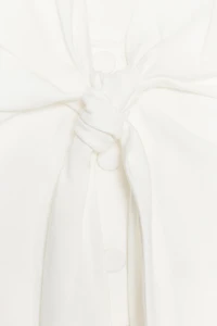 KNOT HALTER VEST