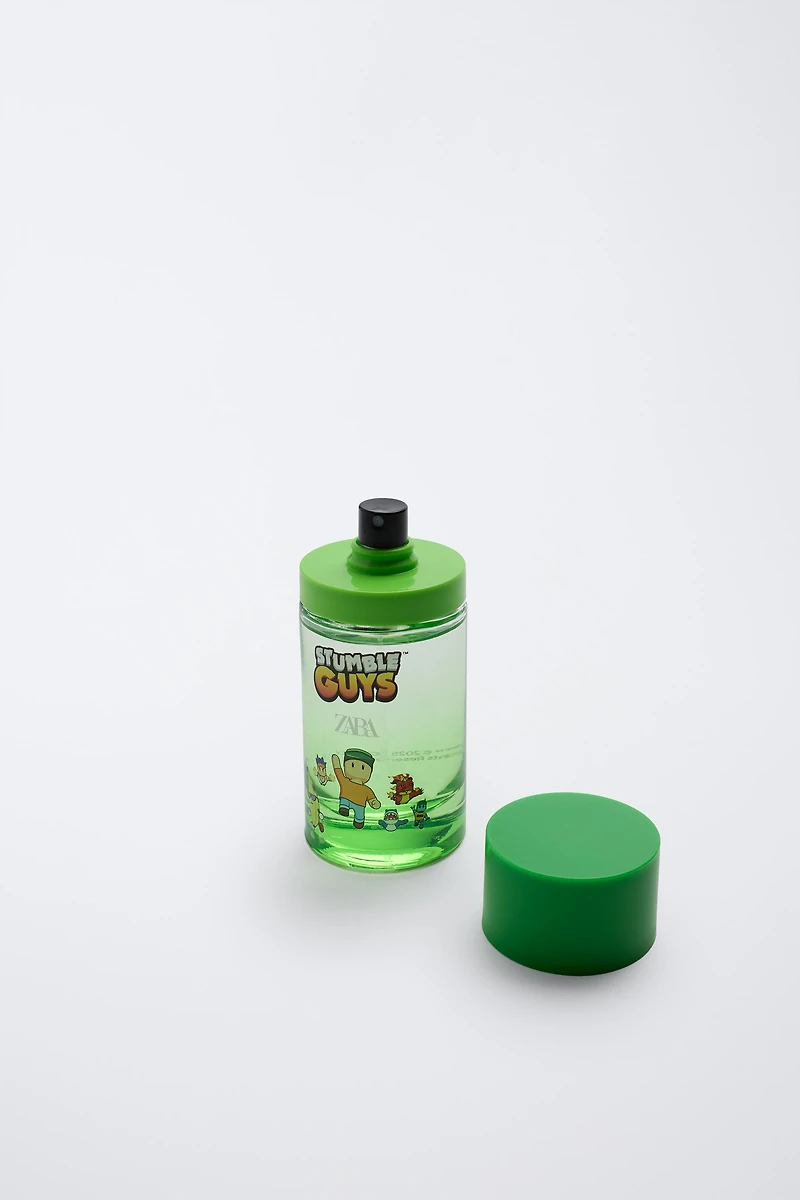 STUMBLE GUYS ™ © SCOPELY EDT 50 ML (1.69 FL. OZ.)