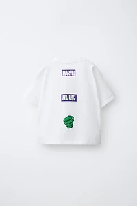 THE AVENGERS HULK © MARVEL T-SHIRT