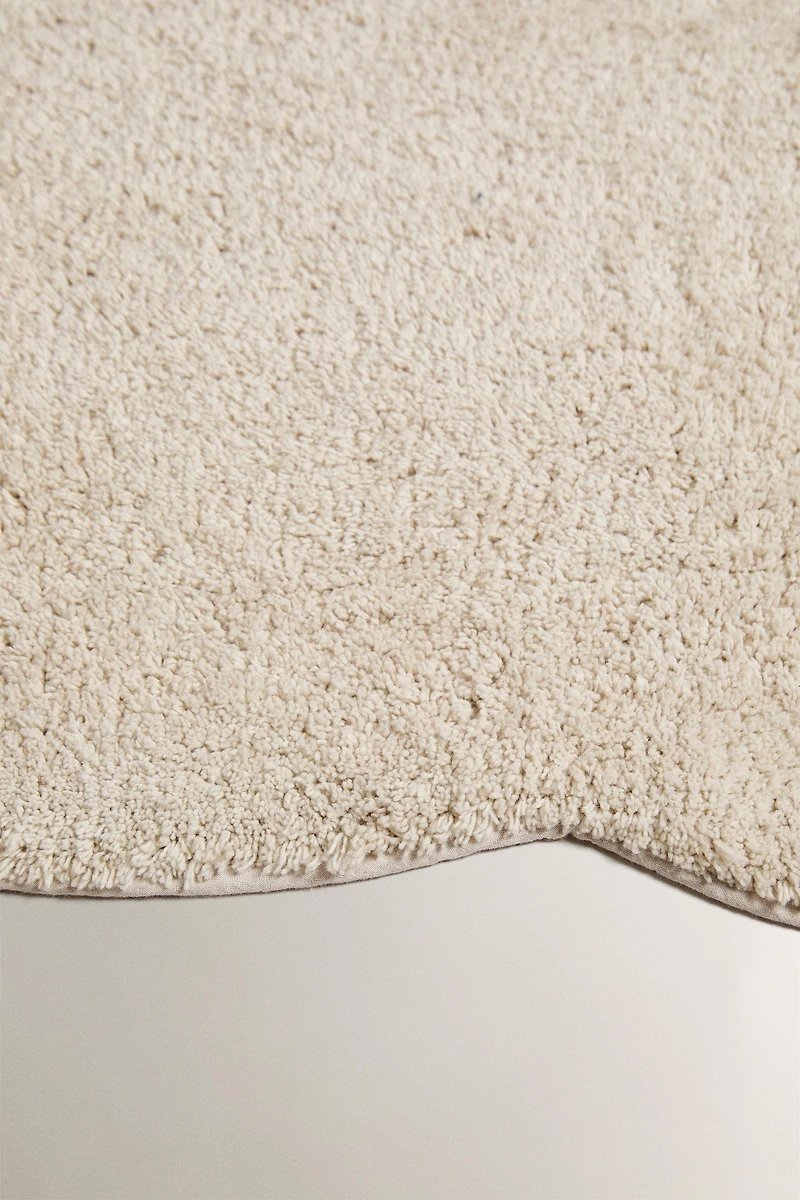 TAPIS DE BAIN ENFANT ÉLÉPHANT