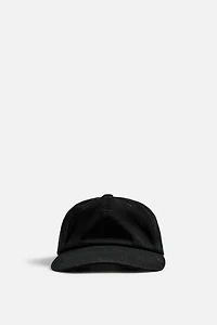 WASHED CAP