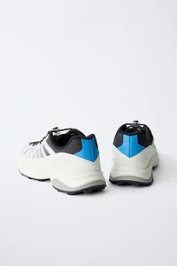 MOUNTAIN SNEAKERS