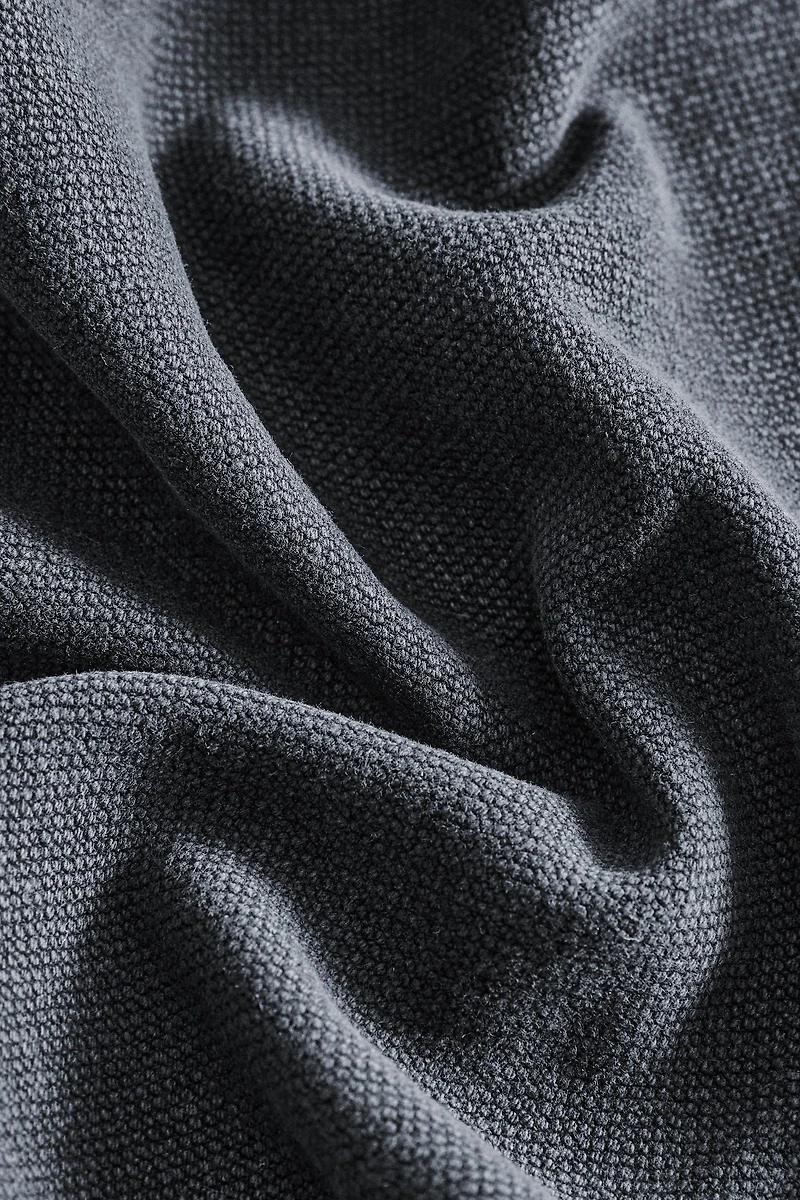 NAPPE LIN ÉPAIS COULEUR